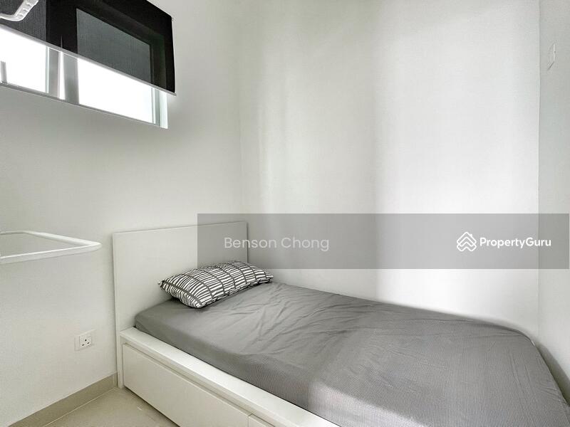 Southern Marina Residences untuk Untuk Dijual - RM 1,888,000, Mac 2026 - PropertyGuru.com.my