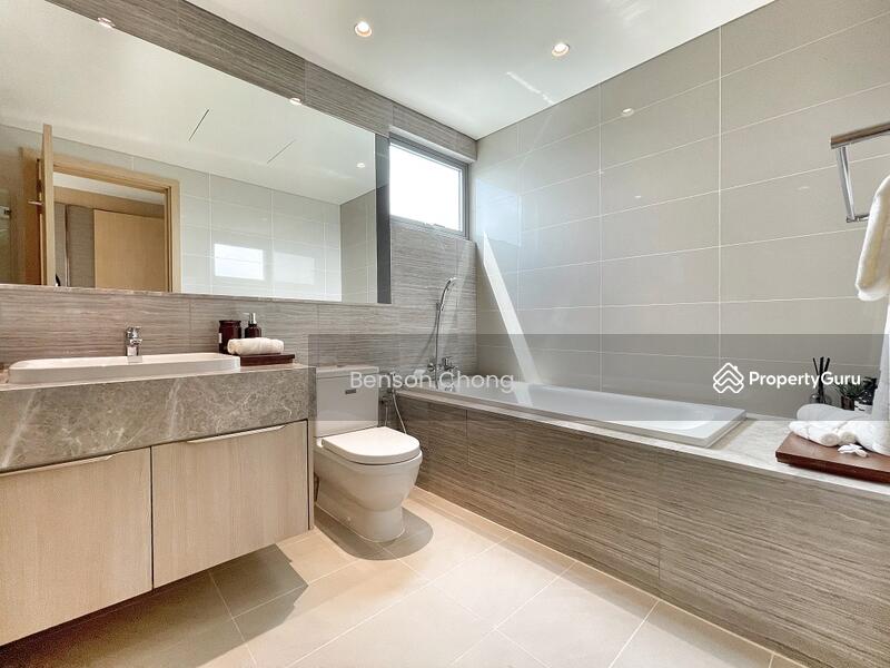 Southern Marina Residences untuk Untuk Dijual - RM 1,888,000, Mac 2026 - PropertyGuru.com.my