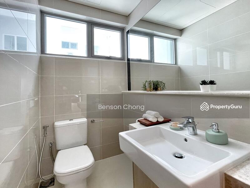 Southern Marina Residences untuk Untuk Dijual - RM 1,888,000, Mac 2026 - PropertyGuru.com.my