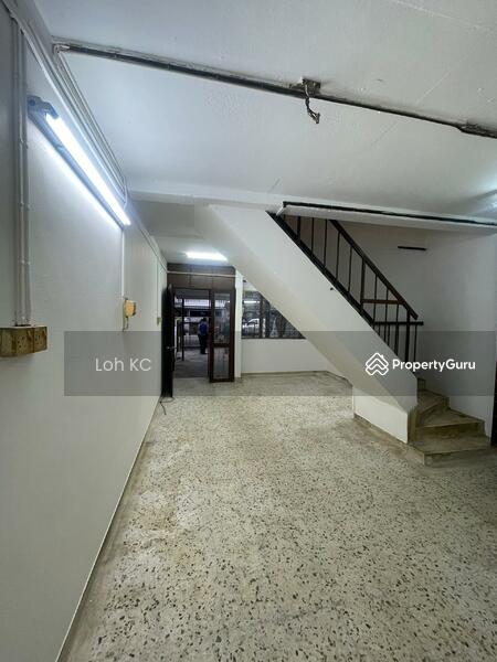Untuk Disewa - Taman Muda 2 Storey For Rent