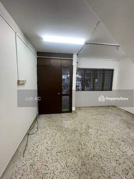 Untuk Disewa - Taman Muda 2 Storey For Rent