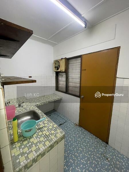 Untuk Disewa - Taman Muda 2 Storey For Rent