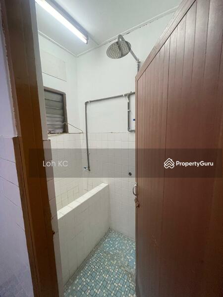 Untuk Disewa - Taman Muda 2 Storey For Rent