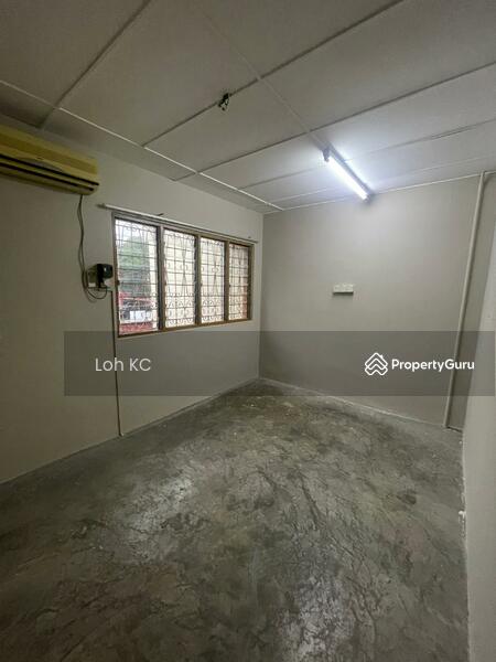 Untuk Disewa - Taman Muda 2 Storey For Rent
