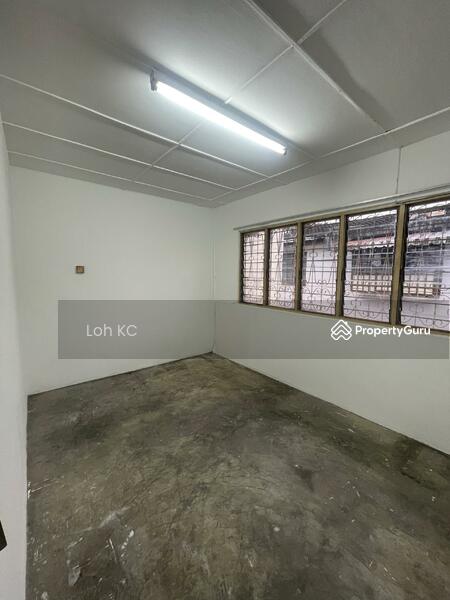 Untuk Disewa - Taman Muda 2 Storey For Rent