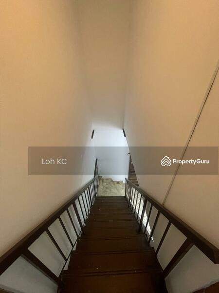 Untuk Disewa - Taman Muda 2 Storey For Rent