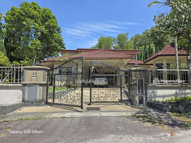Untuk Dijual - Bandar Puncak Alam