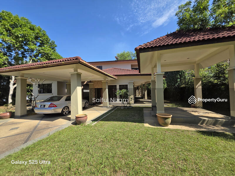 Rumah Banglo untuk Dijual di Bandar Puncak Alam (Puncak Alam) - Saiful Nizam - PropertyGuru.com.my