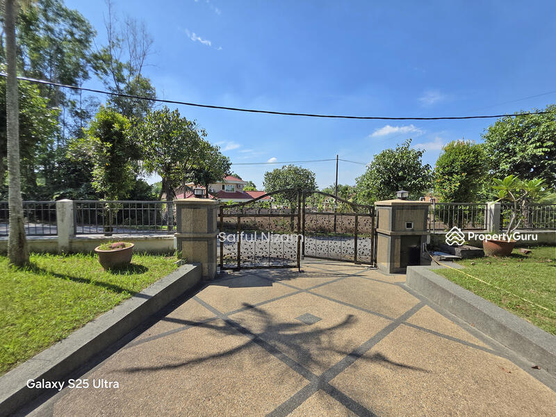 Rumah Banglo untuk Dijual di Bandar Puncak Alam (Puncak Alam) - Saiful Nizam - PropertyGuru.com.my