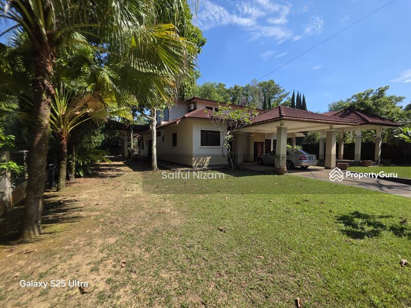 Rumah Banglo untuk Dijual di Bandar Puncak Alam (Puncak Alam) - Saiful Nizam - PropertyGuru.com.my
