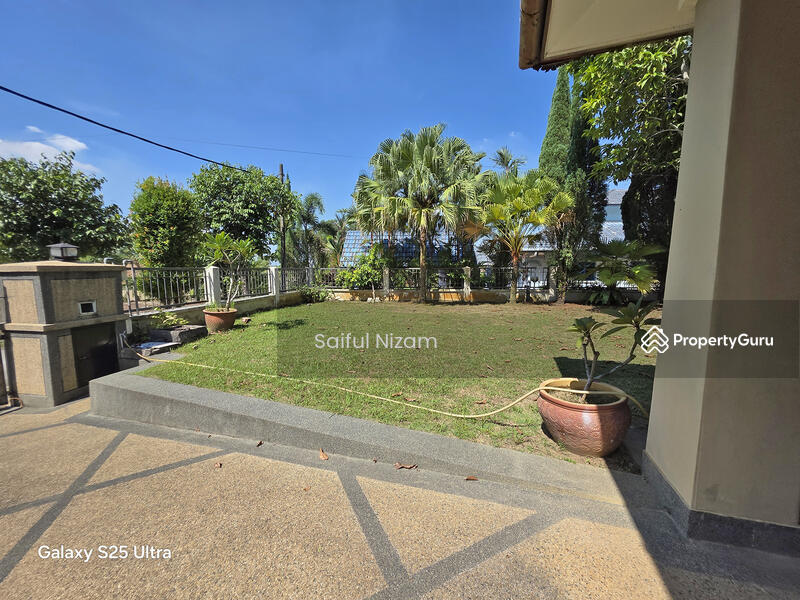 Rumah Banglo untuk Dijual di Bandar Puncak Alam (Puncak Alam) - Saiful Nizam - PropertyGuru.com.my