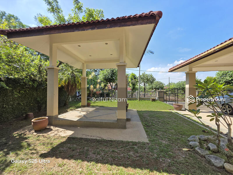 Rumah Banglo untuk Dijual di Bandar Puncak Alam (Puncak Alam) - Saiful Nizam - PropertyGuru.com.my
