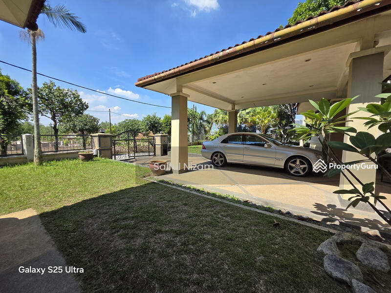 Rumah Banglo untuk Dijual di Bandar Puncak Alam (Puncak Alam) - Saiful Nizam - PropertyGuru.com.my