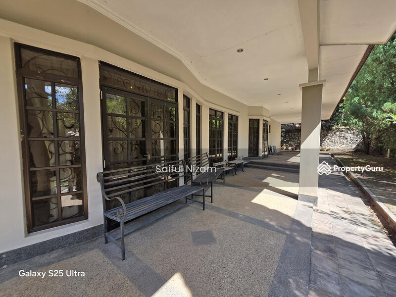 Untuk Dijual - Bandar Puncak Alam