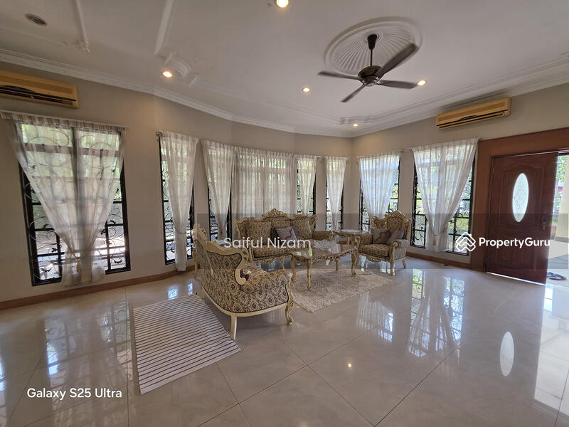 Rumah Banglo untuk Dijual di Bandar Puncak Alam (Puncak Alam) - Saiful Nizam - PropertyGuru.com.my