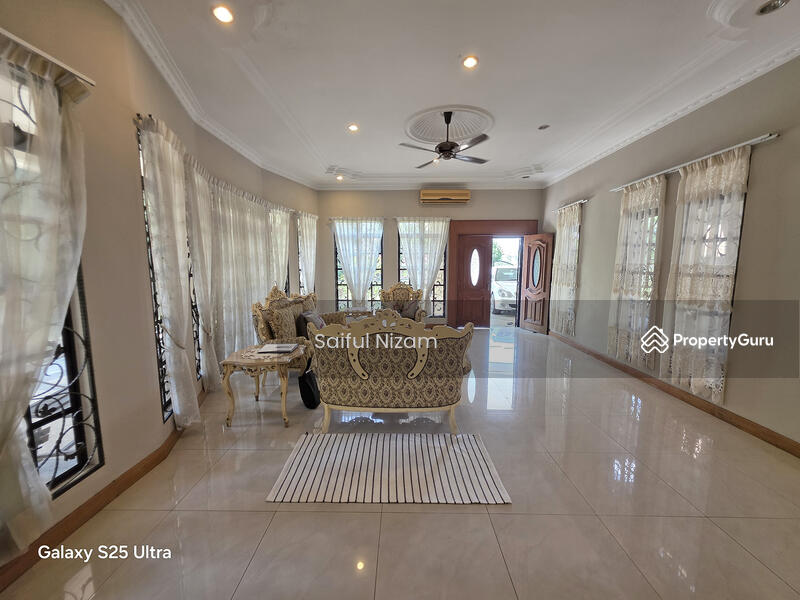 Rumah Banglo untuk Dijual di Bandar Puncak Alam (Puncak Alam) - Saiful Nizam - PropertyGuru.com.my