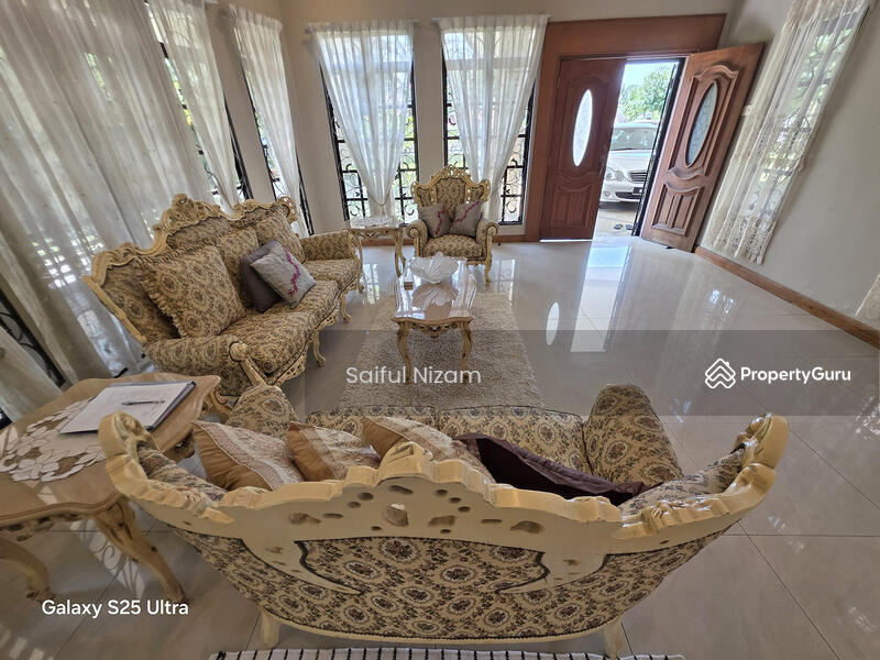 Untuk Dijual - Bandar Puncak Alam