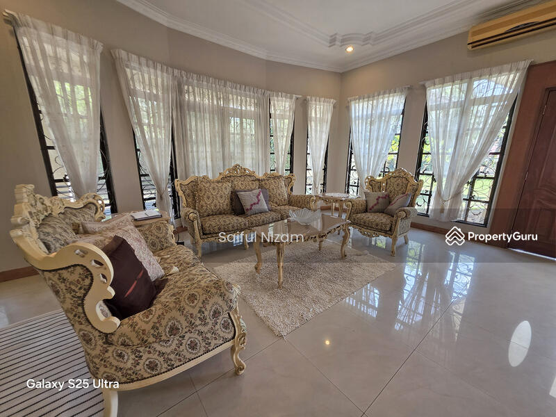 Rumah Banglo untuk Dijual di Bandar Puncak Alam (Puncak Alam) - Saiful Nizam - PropertyGuru.com.my