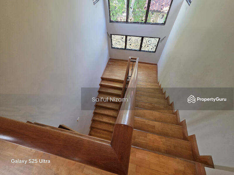 Untuk Dijual - Bandar Puncak Alam
