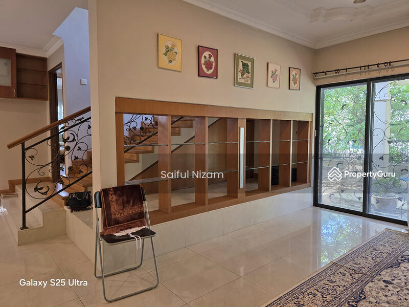 Untuk Dijual - Bandar Puncak Alam