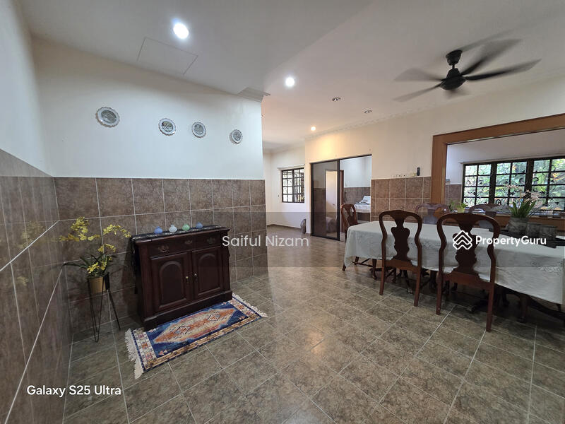 Rumah Banglo untuk Dijual di Bandar Puncak Alam (Puncak Alam) - Saiful Nizam - PropertyGuru.com.my