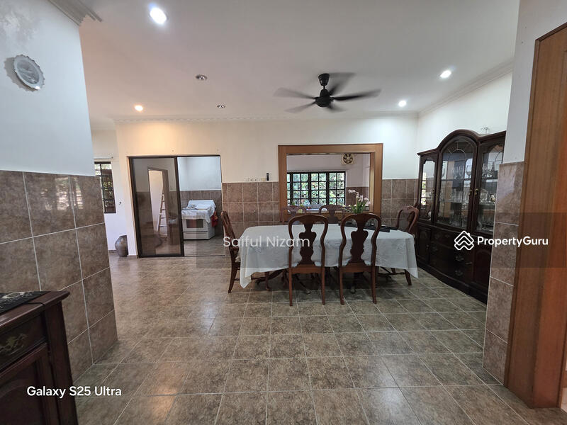 Rumah Banglo untuk Dijual di Bandar Puncak Alam (Puncak Alam) - Saiful Nizam - PropertyGuru.com.my