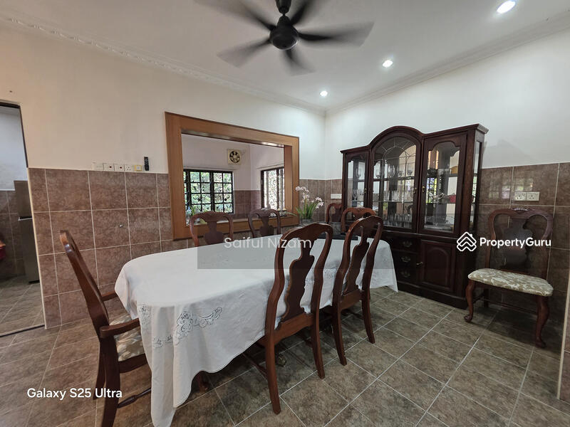 Rumah Banglo untuk Dijual di Bandar Puncak Alam (Puncak Alam) - Saiful Nizam - PropertyGuru.com.my