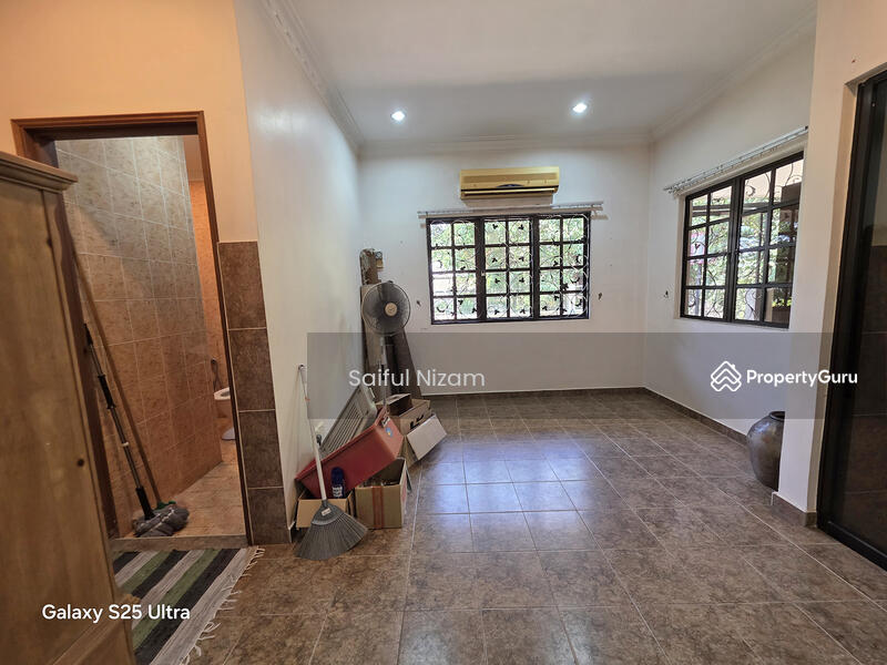 Rumah Banglo untuk Dijual di Bandar Puncak Alam (Puncak Alam) - Saiful Nizam - PropertyGuru.com.my