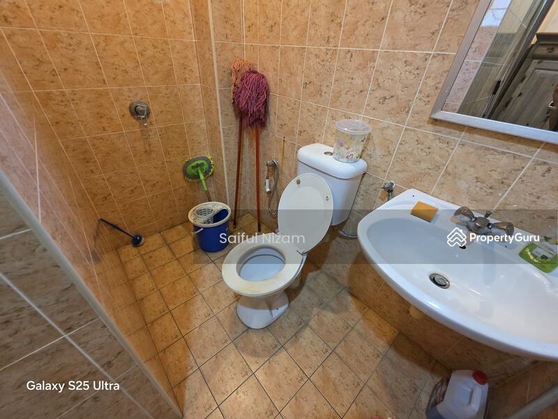 Rumah Banglo untuk Dijual di Bandar Puncak Alam (Puncak Alam) - Saiful Nizam - PropertyGuru.com.my