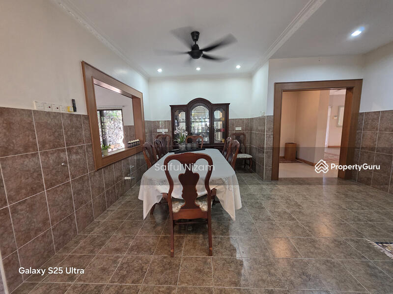 Rumah Banglo untuk Dijual di Bandar Puncak Alam (Puncak Alam) - Saiful Nizam - PropertyGuru.com.my