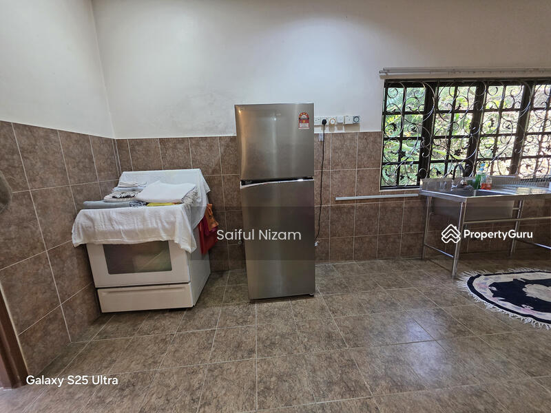 Rumah Banglo untuk Dijual di Bandar Puncak Alam (Puncak Alam) - Saiful Nizam - PropertyGuru.com.my