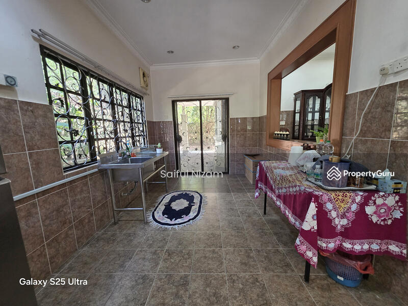 Rumah Banglo untuk Dijual di Bandar Puncak Alam (Puncak Alam) - Saiful Nizam - PropertyGuru.com.my