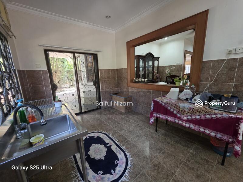 Untuk Dijual - Bandar Puncak Alam