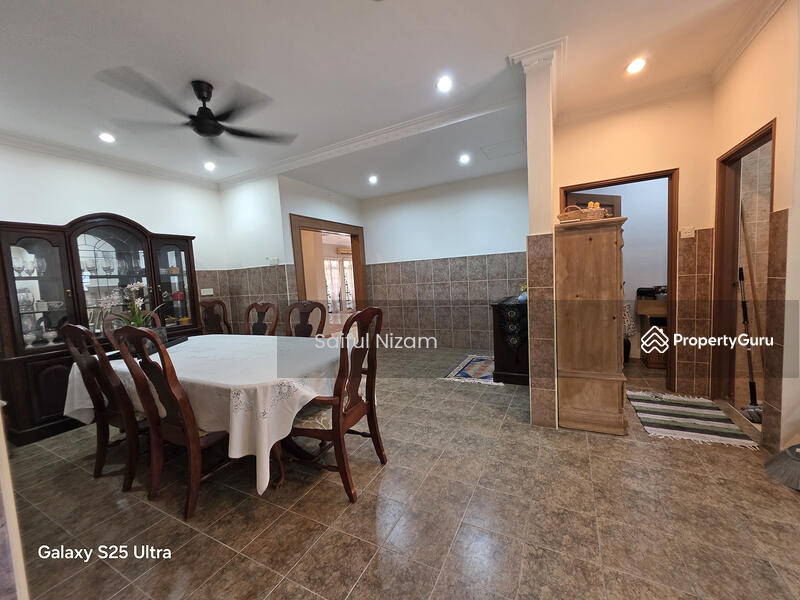 Rumah Banglo untuk Dijual di Bandar Puncak Alam (Puncak Alam) - Saiful Nizam - PropertyGuru.com.my