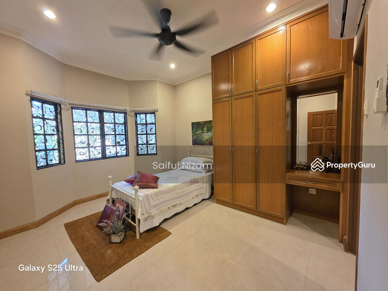 Rumah Banglo untuk Dijual di Bandar Puncak Alam (Puncak Alam) - Saiful Nizam - PropertyGuru.com.my