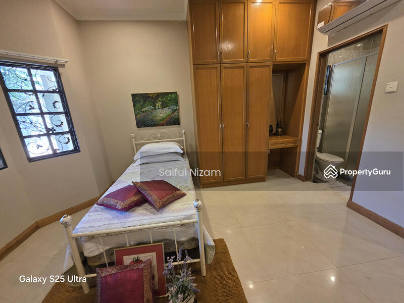 Rumah Banglo untuk Dijual di Bandar Puncak Alam (Puncak Alam) - Saiful Nizam - PropertyGuru.com.my