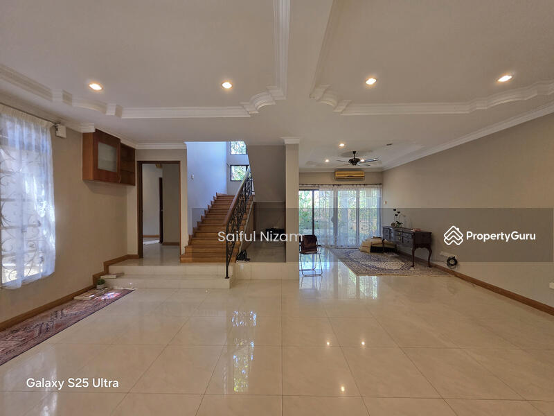Rumah Banglo untuk Dijual di Bandar Puncak Alam (Puncak Alam) - Saiful Nizam - PropertyGuru.com.my
