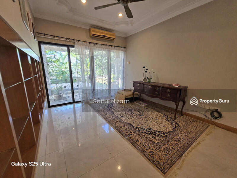 Untuk Dijual - Bandar Puncak Alam