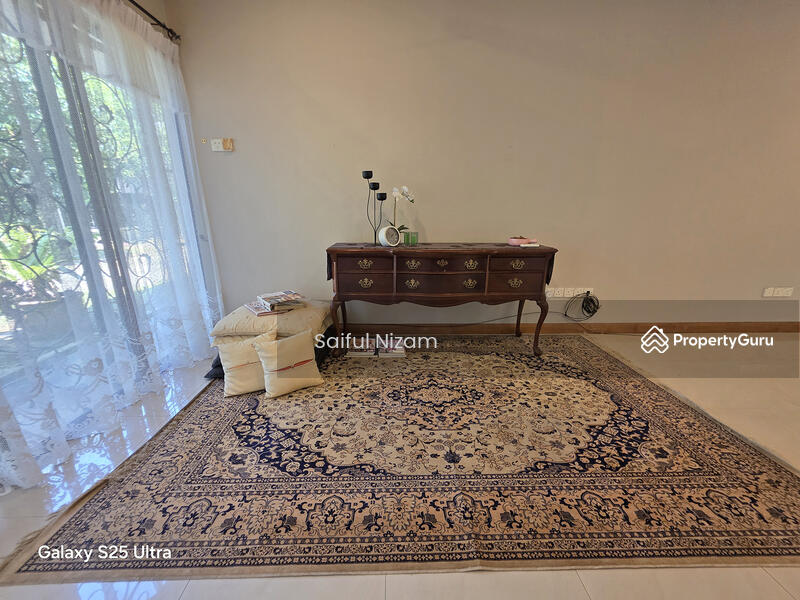 Untuk Dijual - Bandar Puncak Alam