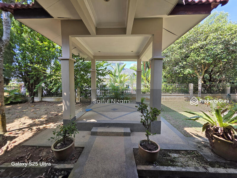 Rumah Banglo untuk Dijual di Bandar Puncak Alam (Puncak Alam) - Saiful Nizam - PropertyGuru.com.my