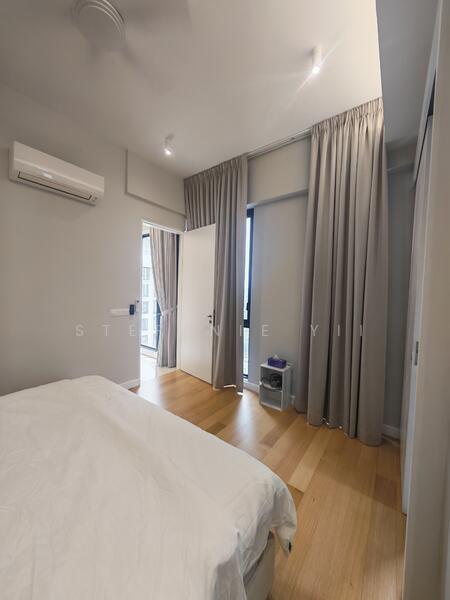 Service Residence for Rent at Sentral Suites, KL Sentral - Stefanie Yii - PropertyGuru.com.my