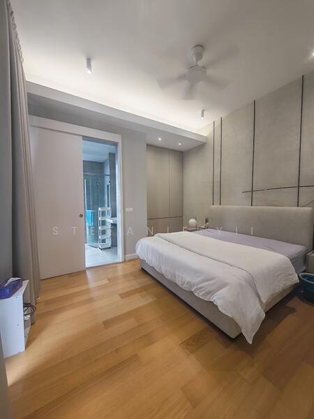 Service Residence for Rent at Sentral Suites, KL Sentral - Stefanie Yii - PropertyGuru.com.my