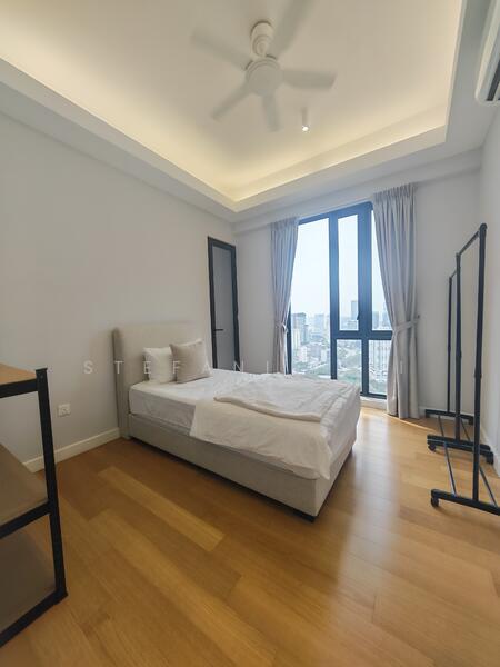 Service Residence for Rent at Sentral Suites, KL Sentral - Stefanie Yii - PropertyGuru.com.my