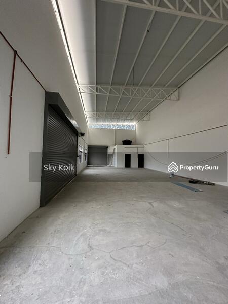 For Rent - Valdor New Semi D Factory for Rent