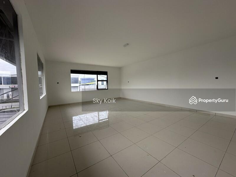 For Rent - Valdor New Semi D Factory for Rent