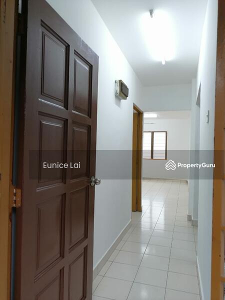 Untuk Disewa - Gugusan Dedap