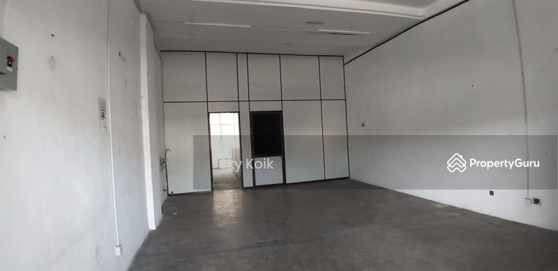 For Sale - 3 Storey Shop for Sale Taman Perai Utama, Perai