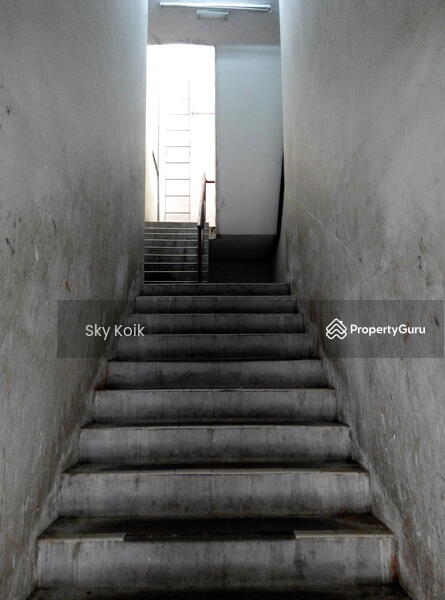 For Sale - 3 Storey Shop for Sale Taman Perai Utama, Perai