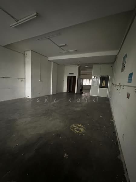 Kedai untuk Dijual di Taman Perai Utama (Perai) - Sky Koik - Interior - PropertyGuru.com.my