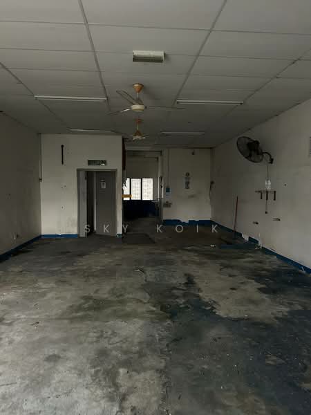 Kedai untuk Dijual di Taman Perai Utama (Perai) - Sky Koik - Interior - PropertyGuru.com.my